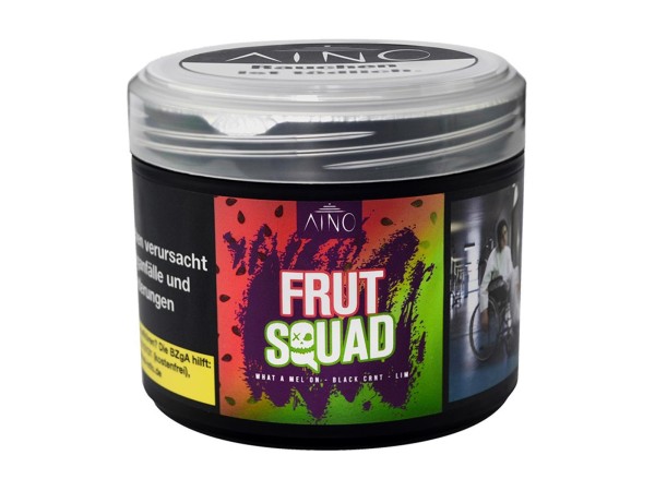 Aino Tabak 20g - Frut Squad