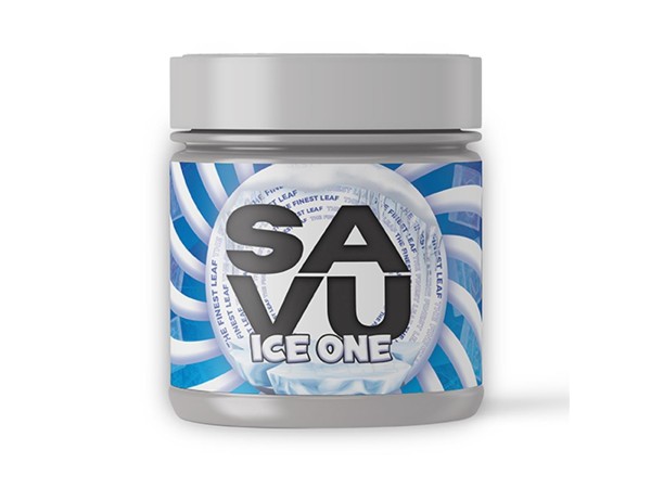 Savu Tabak 25g - Ice One One