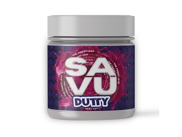 Savu Tabak 25g - Dutty