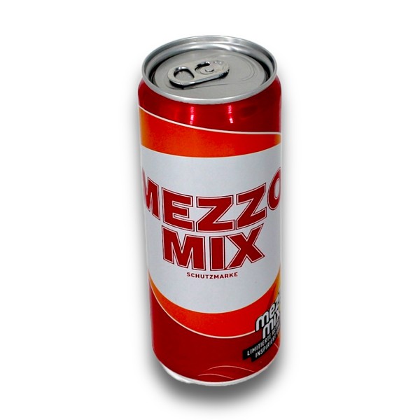 Mezzo Mix 330ml