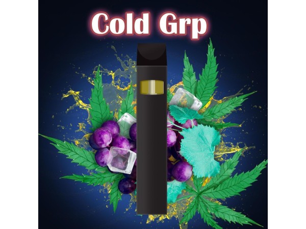 MOODLY HHC 95% 1ml - Cold Grap