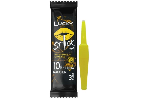 Bild von Stick Me Mucky Aroma Mundstück