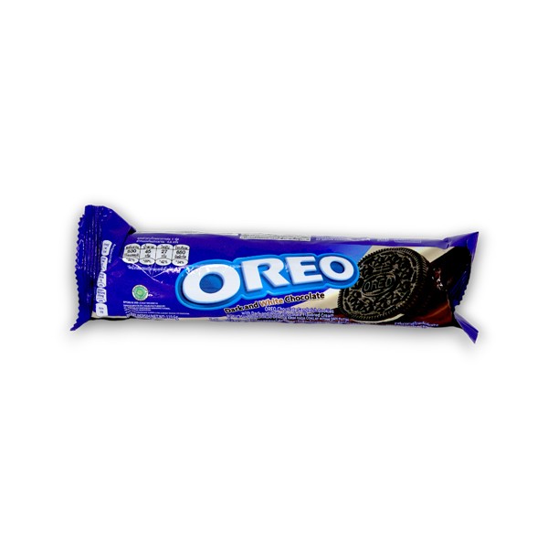 Oreo - Dark and White Chocolate 119,6g