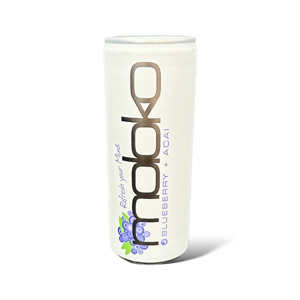 Moloko - Blueberry Acai 250ml