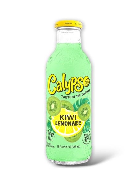 Calypso - 473ml - Kiwi Lemonade