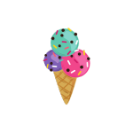 Eiscreme