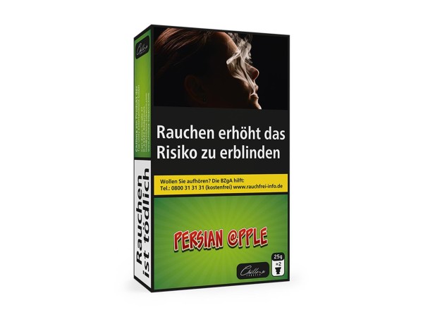 20g Packung von Chillma Persian Apple