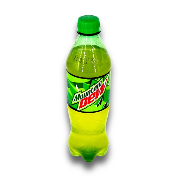 Mountain Dew 0,5l