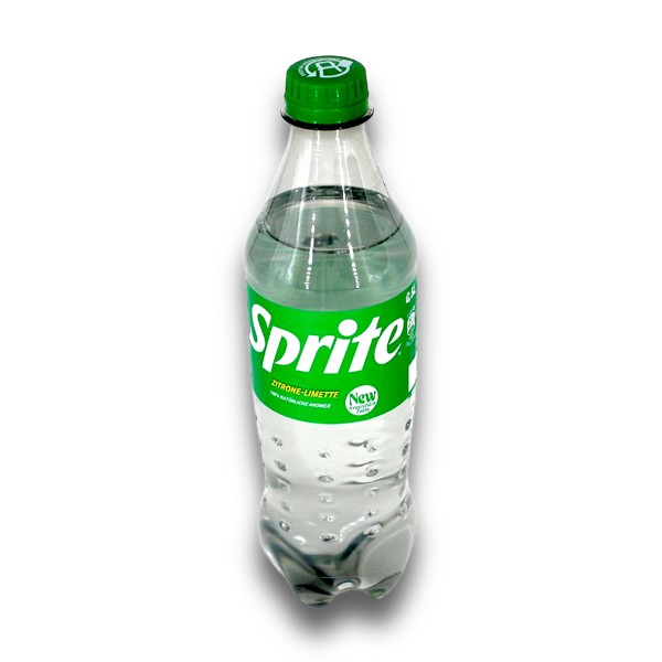 Sprite 0,5l