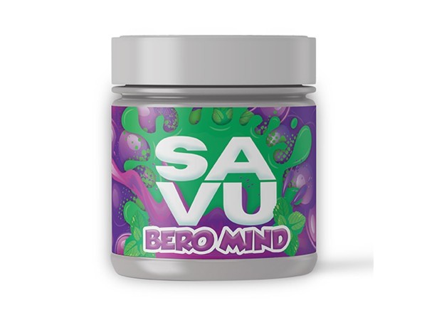 Savu Tabak 25g - Bero Mind