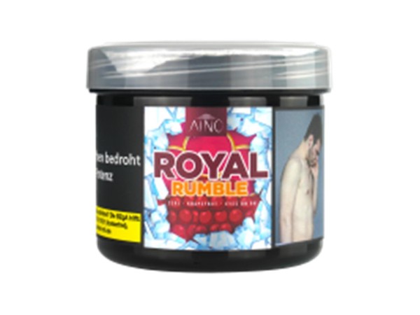 Aino Tabak 20g - Royal Rumble