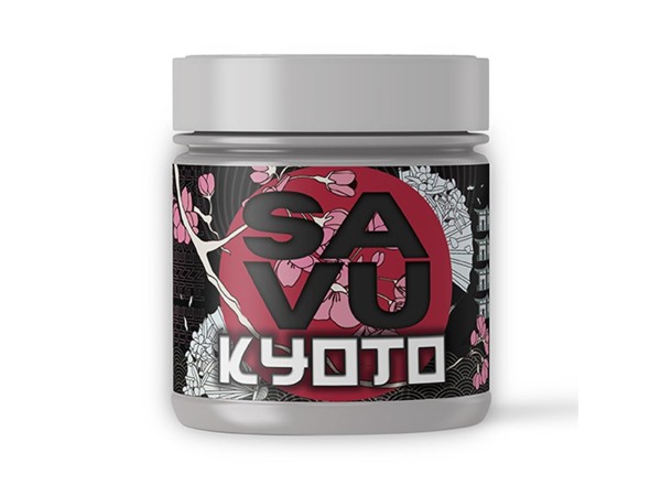 Savu Tabak 25g - Kyoto