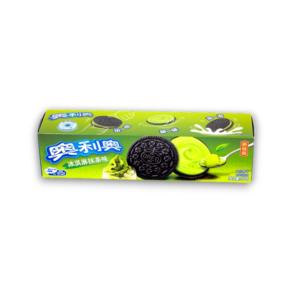 Oreo Cookies Match Flavor 97g