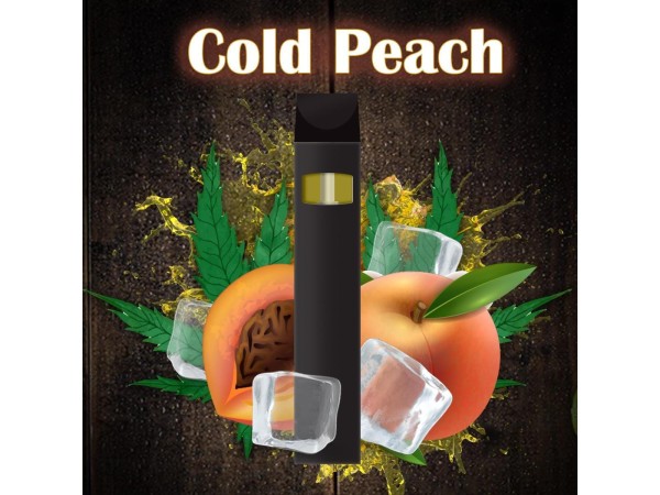 MOODLY HHC 95% 1ml - Cold Peach