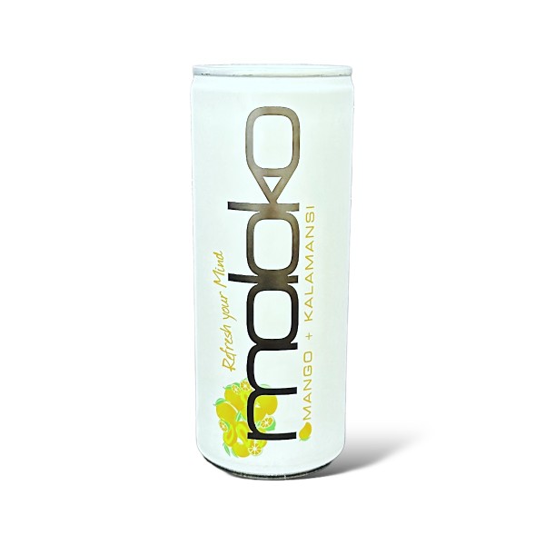 Moloko - Mango Kalamansi 250ml