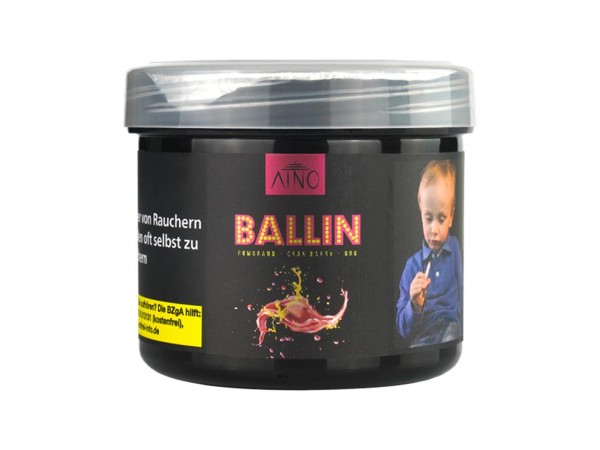 Aino Tabak 20g - Ballin