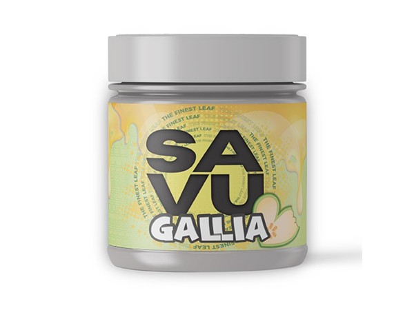 Savu Tabak 25g - Gallia