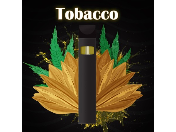 MOODLY HHC 95% 1ml - Tobacco