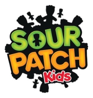 Sour Patch - Cola 130g