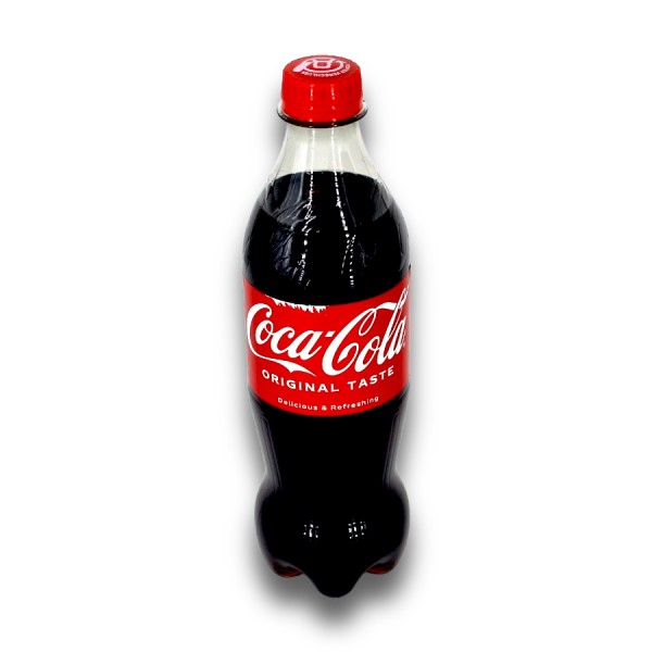 Coca Cola 0,5l