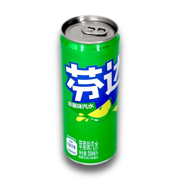 Sprite 330ml Dose