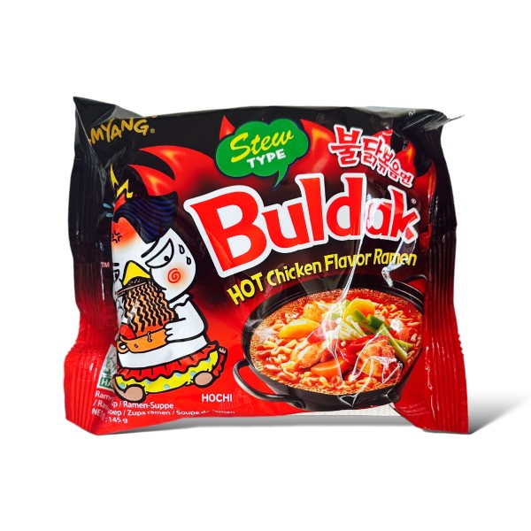 Buldak Samyang Stew Type 140g