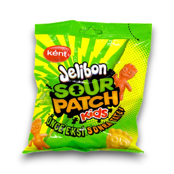 Sour Patch Kids 160g