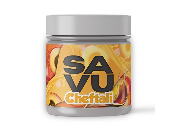 Savu Tabak 25g - Cheftali