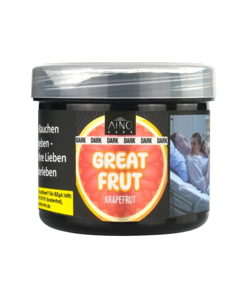 Aino Dark 25g - Great Frut