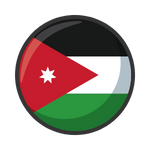 Jordanien