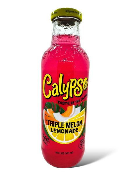 Calypso - 473ml - Triple Melon Lemonade