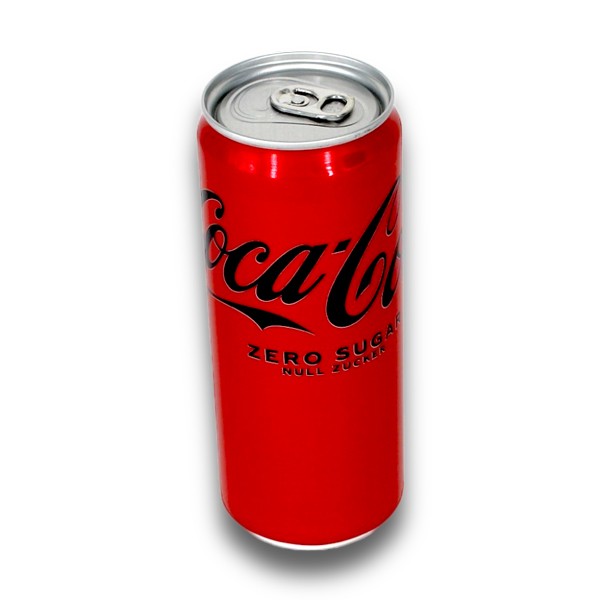 Coca-Cola Zero 330ml