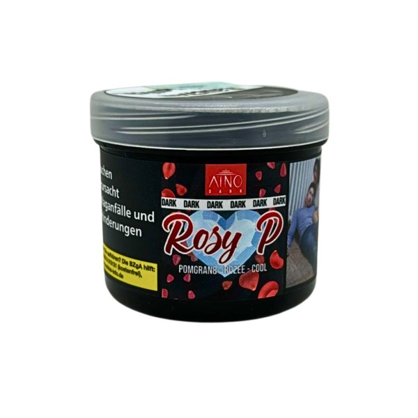 Aino Dark 25g - Rosy P