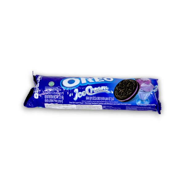 Oreo - Ice Cream 119,6g