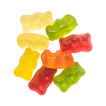 Gummibärchen